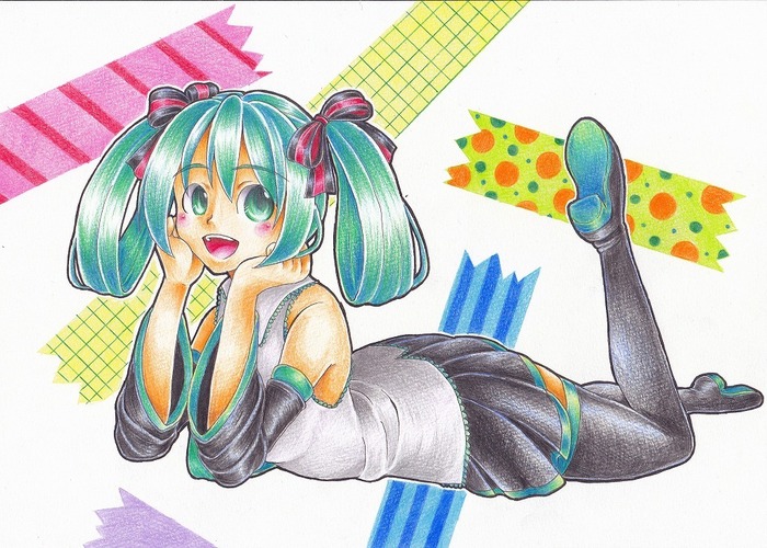 イメチェン☆
