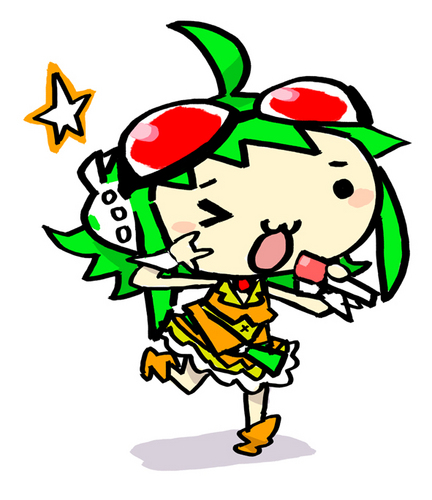 ぐみーん