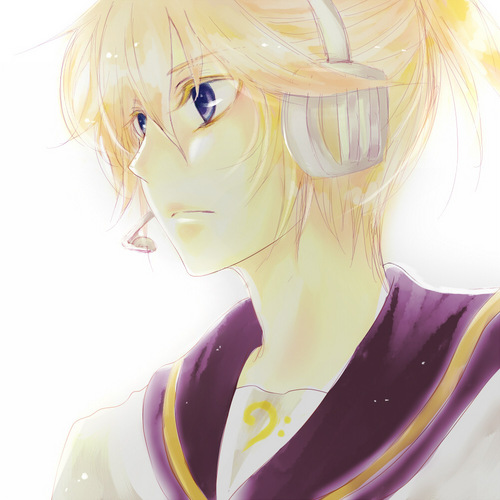 鏡音レン