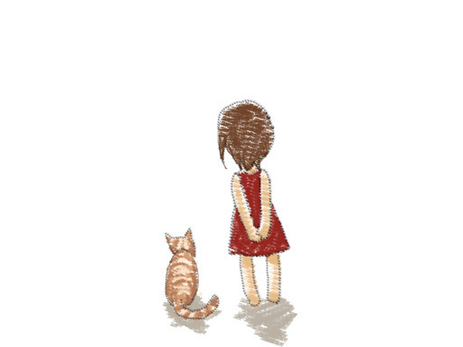 ねこライフ
