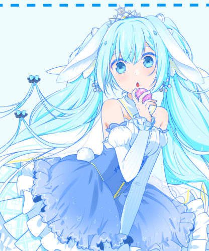 イースタープリンセス