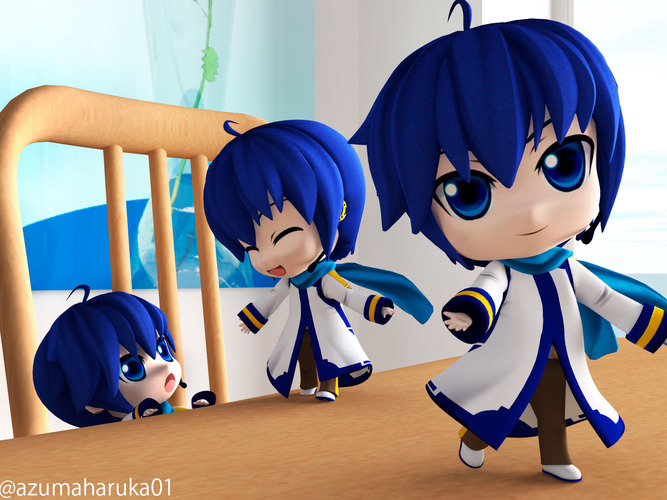 3D練習