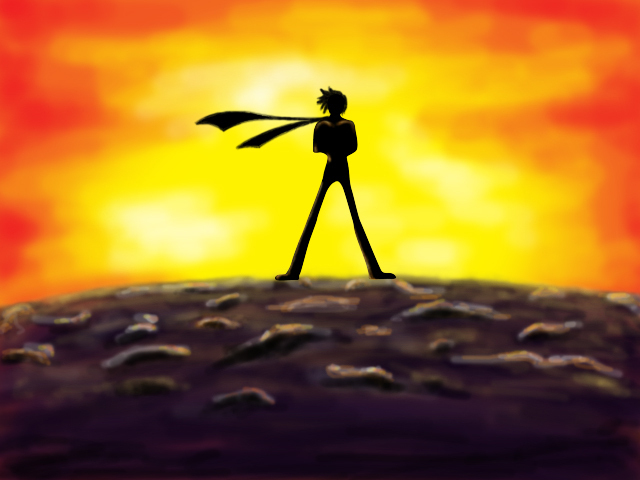 昭和ヒーローKAITO