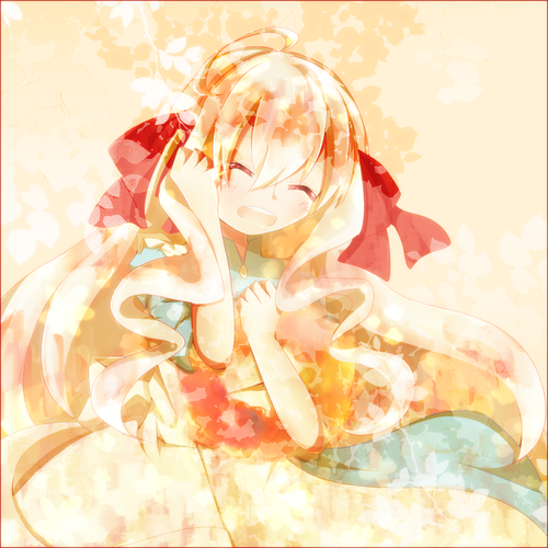 マリーちゃん