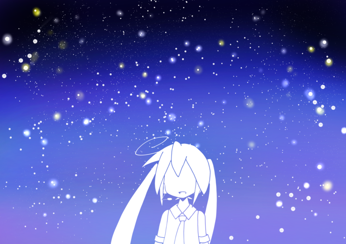 ほしのした
