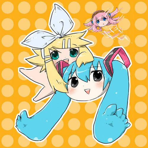 どや?かわいいやろ?