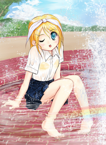 残念でした♪