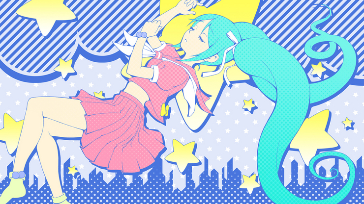 Dreaming