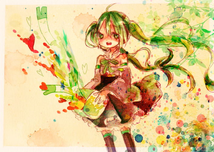 みくっ!!