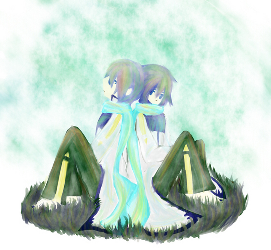 ただひとつの