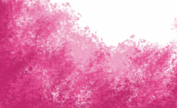 桜…?