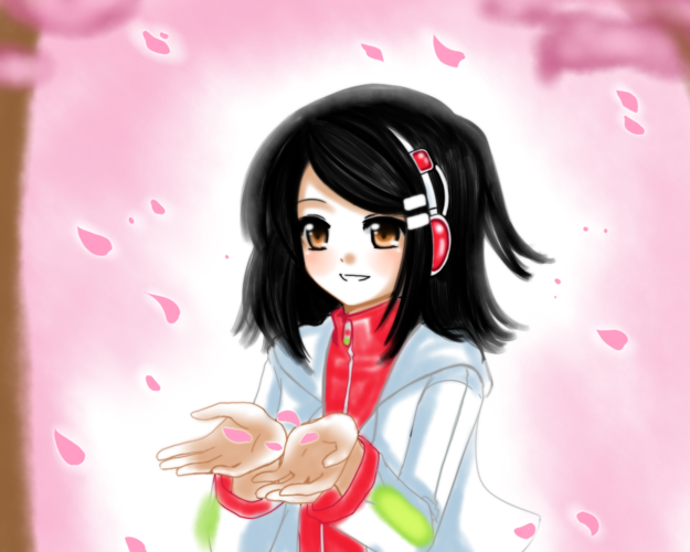 Sakura