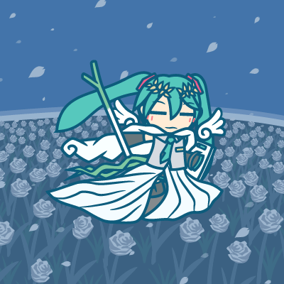 葱斬の天使