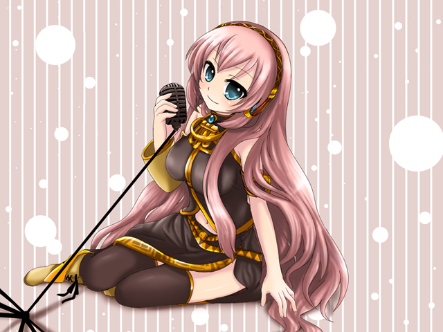 ルカ様