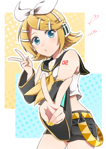 リンリン