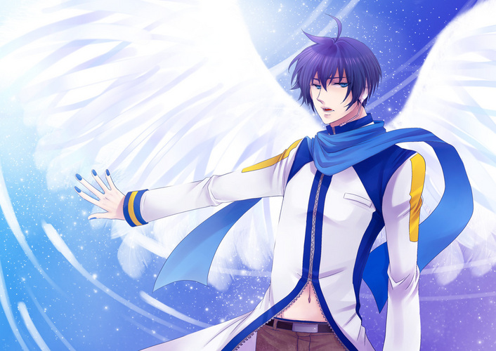 Eternally