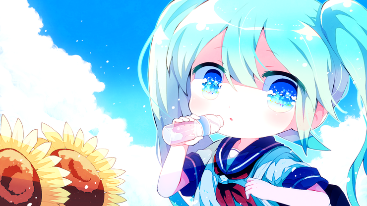 夏