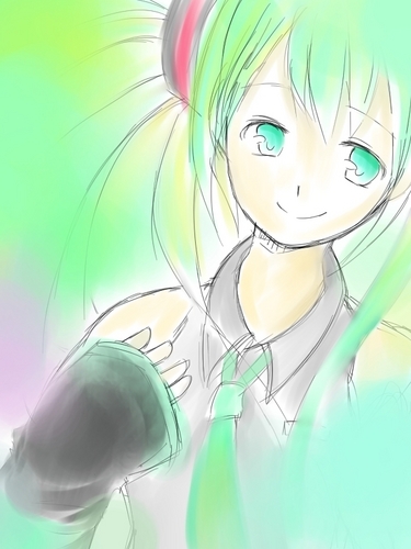 落書き
