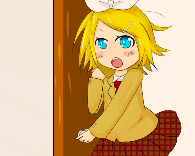 挿絵的なぁ何か