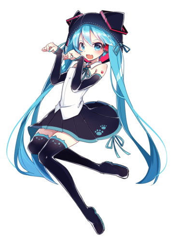 ■ねこさん