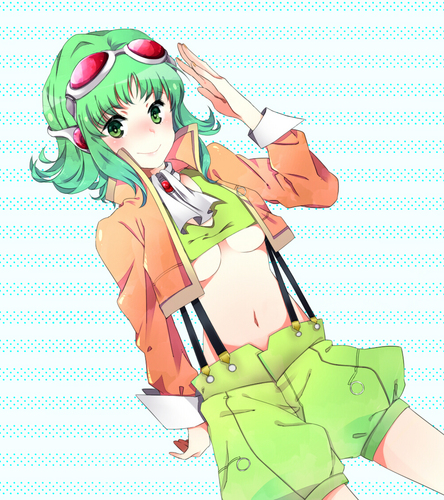 グミ