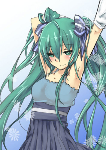 みくさんはぴば2