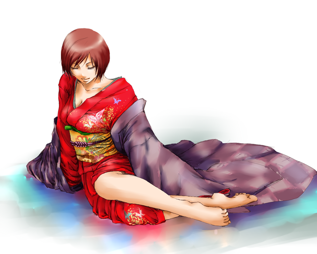 わふー!MEIKO