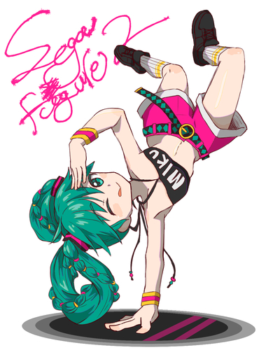 セガフィギュア2