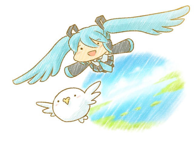ハト