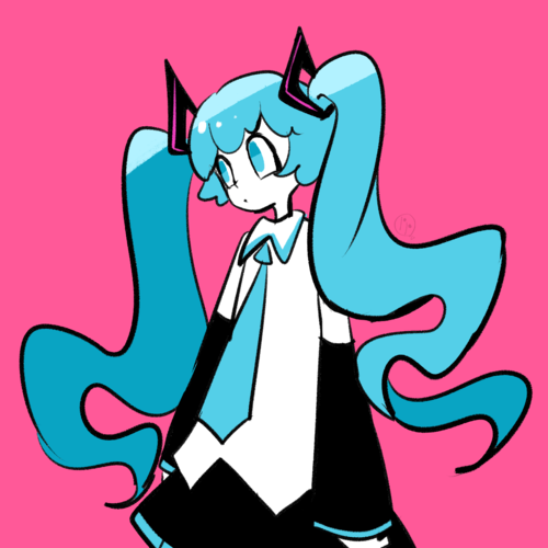 ミク