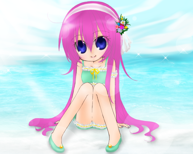ロリルカ