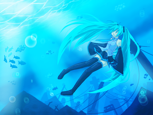 初音ミク