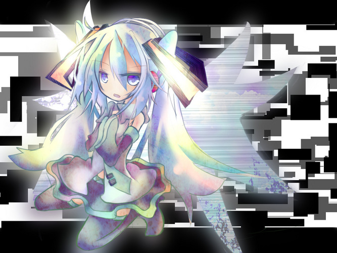 電彩歌姫