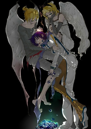 イメージイラストっぽいもの