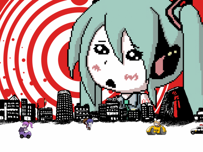方向音痴