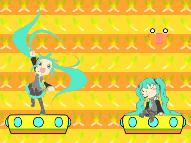 ねぎの中に・・・