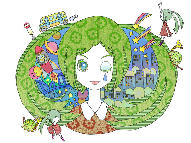 僕らの日々を彩るもの