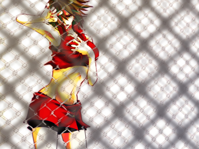 泣きMEIKO