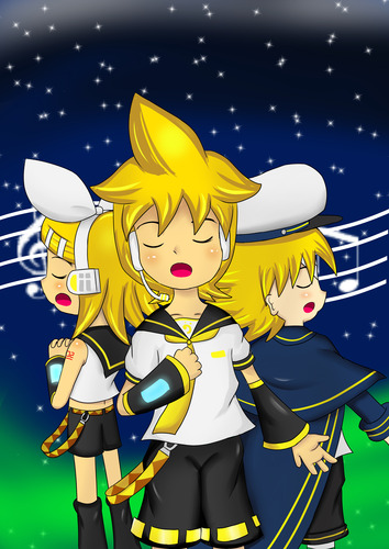 Singing with Passion