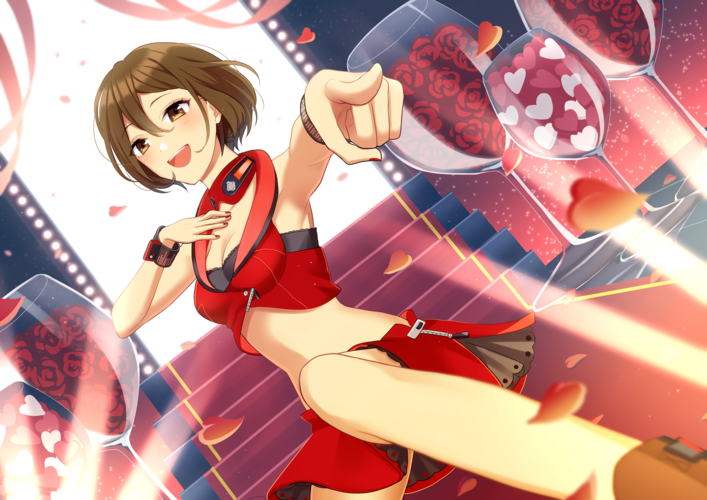 MEIKO15TH!