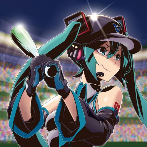 PINCH HITTER Ⅰ