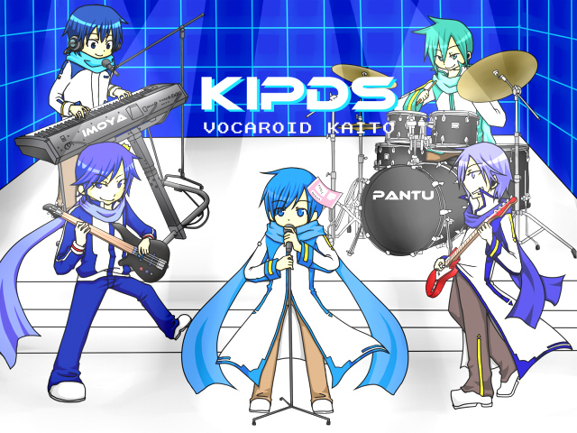 KIPDS