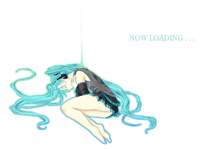 インストール