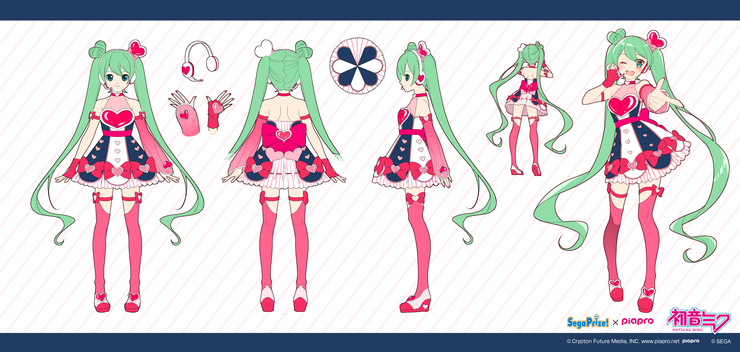プリティーアイドル