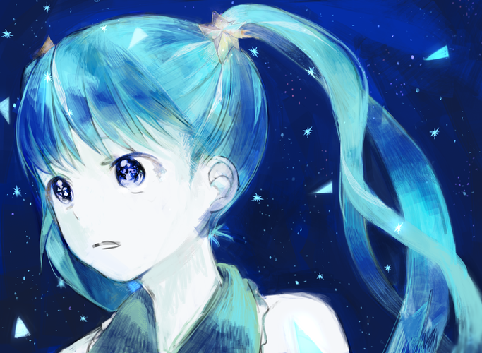 宇宙の漏屑