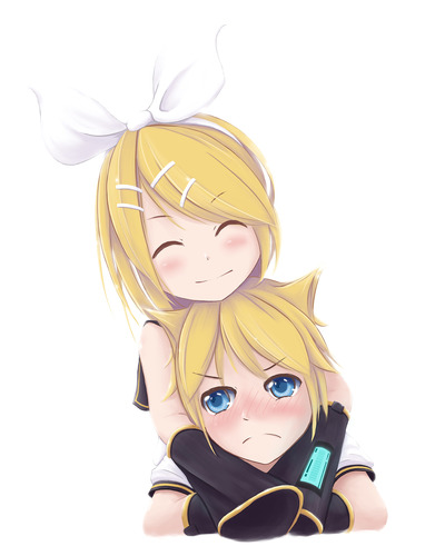 お姉ちゃんに任せて~