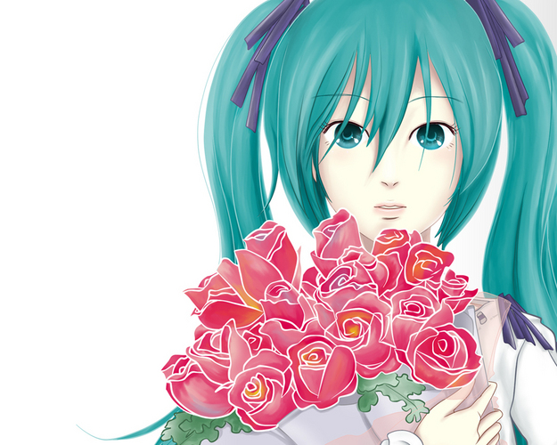 あなたに花束を