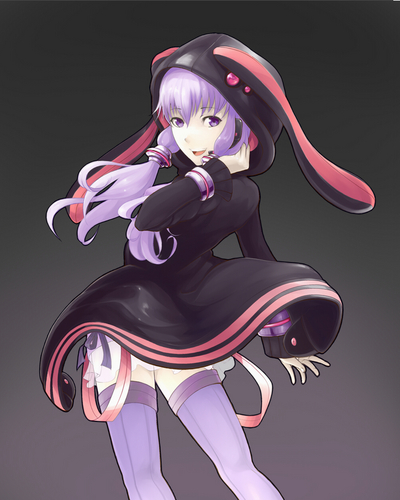 ゆかりちゃん