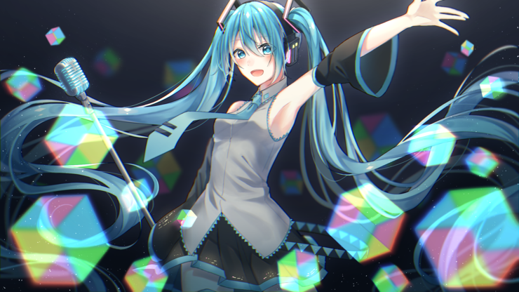 きらきら