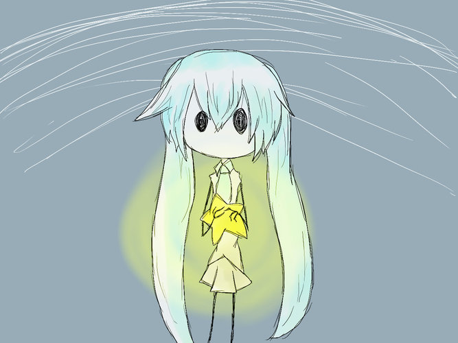 きれい